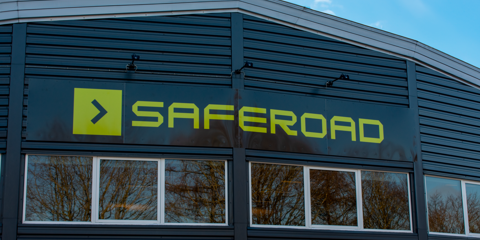 Saferoad Danmark A/S bliver til Saferoad Traffic A/S