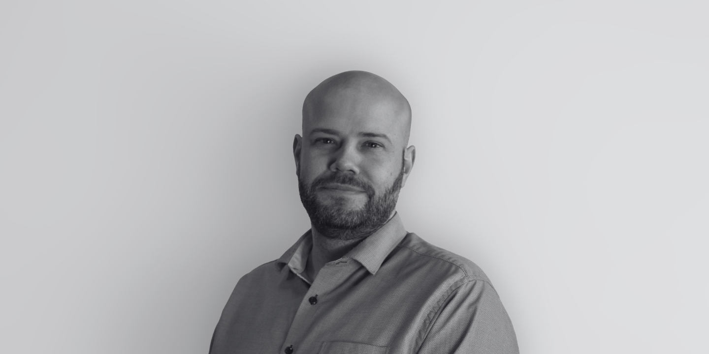 Jesper Hasseriis Boutrup