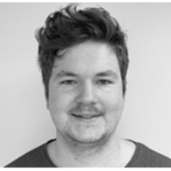 Mads Kjær Bertelsen