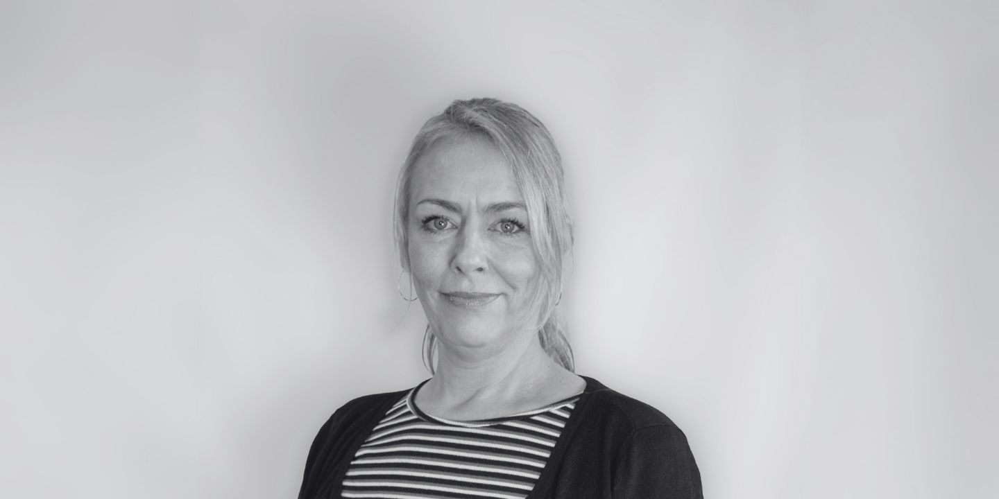 Marie Louise Petersen