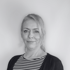 Marie Louise Petersen