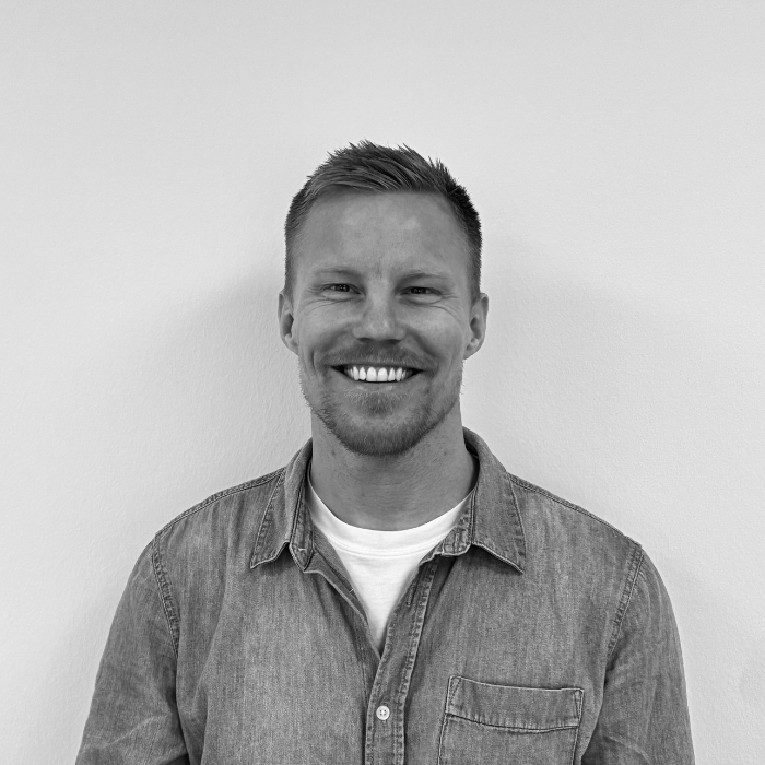 Morten Buuge Christensen