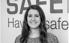 Anne-Mette Grüner Kørvel