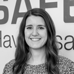 Anne-Mette Grüner Kørvel