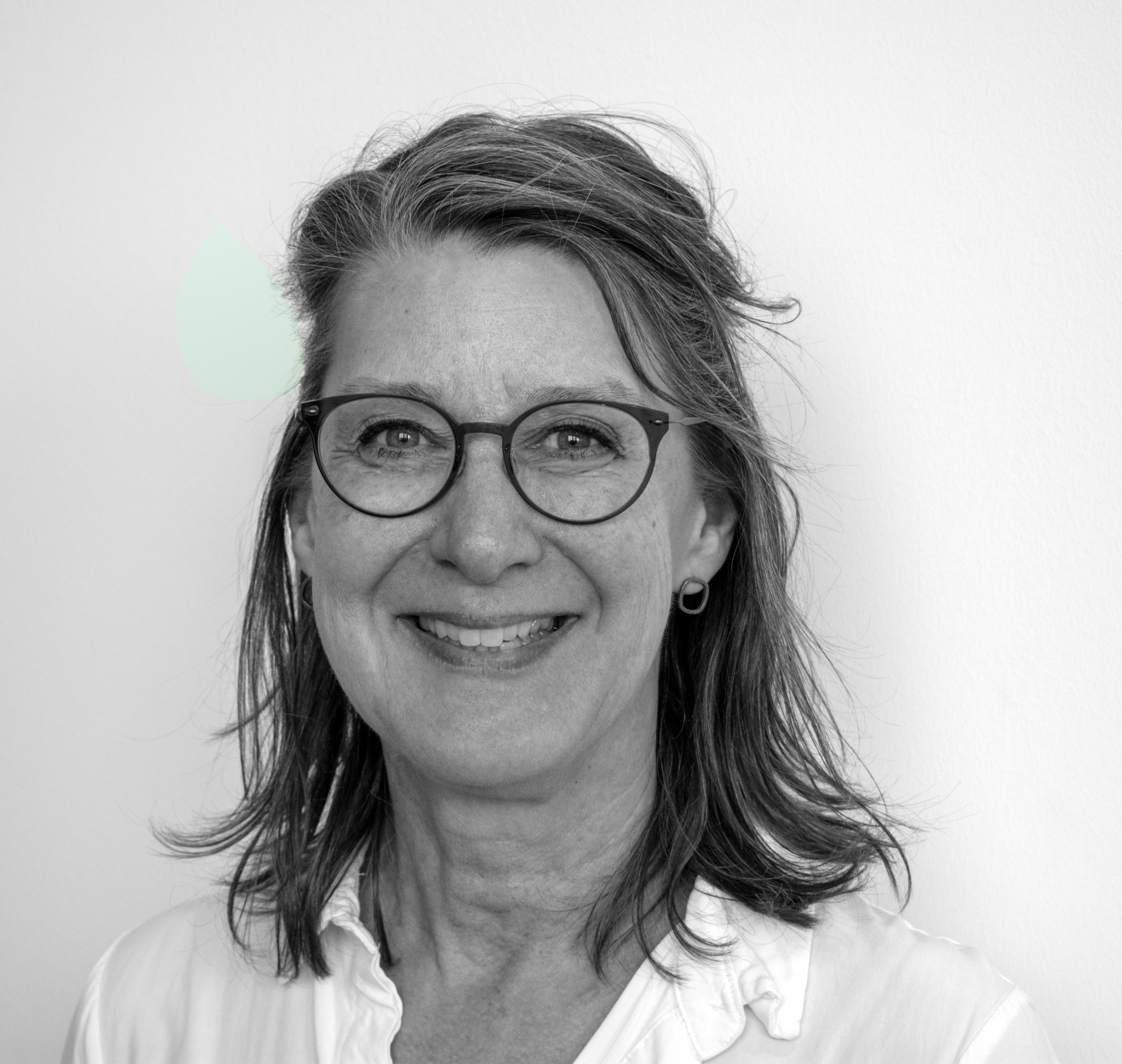 Lisbeth Christiansen