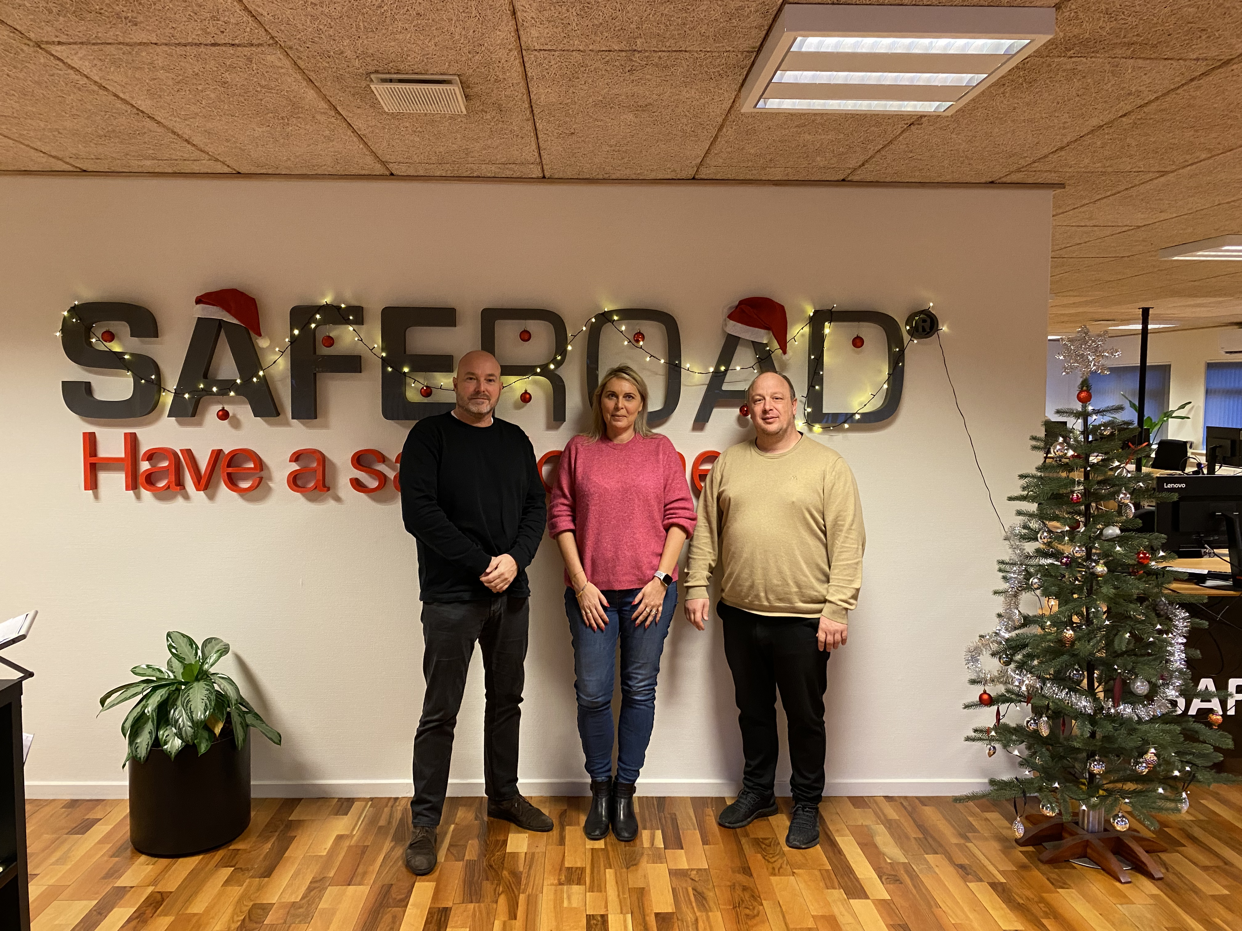 Hero Block alternativ billedetekst